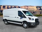 Used 2023 Ford Transit 350 HD Medium Roof Empty Cargo Van for sale #68883 - photo 1