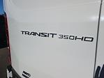Used 2023 Ford Transit 350 HD Medium Roof Empty Cargo Van for sale #68883 - photo 13