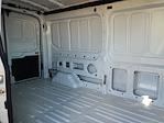 Used 2023 Ford Transit 350 HD Medium Roof Empty Cargo Van for sale #68883 - photo 16