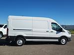 Used 2023 Ford Transit 350 HD Medium Roof Empty Cargo Van for sale #68883 - photo 3