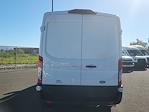 Used 2023 Ford Transit 350 HD Medium Roof Empty Cargo Van for sale #68883 - photo 4
