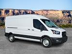 2023 Ford Transit 350 HD Medium Roof AWD Empty Cargo Van for sale #68884 - photo 1
