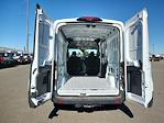 2023 Ford Transit 350 HD Medium Roof AWD Empty Cargo Van for sale #68884 - photo 10