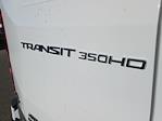2023 Ford Transit 350 HD Medium Roof AWD Empty Cargo Van for sale #68884 - photo 12