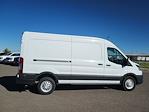 2023 Ford Transit 350 HD Medium Roof AWD Empty Cargo Van for sale #68884 - photo 3
