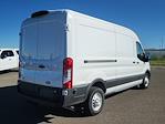 2023 Ford Transit 350 HD Medium Roof AWD Empty Cargo Van for sale #68884 - photo 2