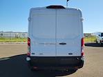 2023 Ford Transit 350 HD Medium Roof AWD Empty Cargo Van for sale #68884 - photo 4