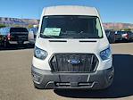 2023 Ford Transit 350 HD Medium Roof AWD Empty Cargo Van for sale #68884 - photo 6