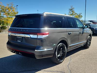 2024 Lincoln Navigator L AWD SUV for sale #68886 - photo 2