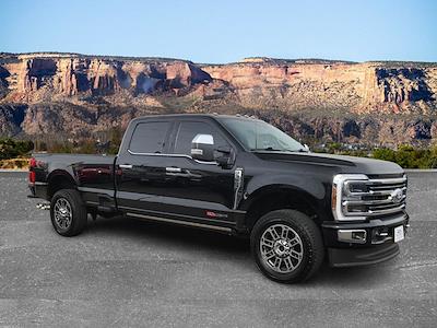 2024 Ford F-350 Crew Cab SRW 4x4 Pickup for sale #68894 - photo 1