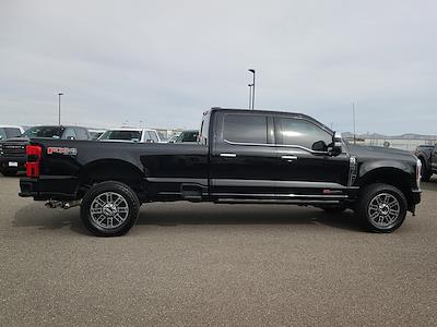 2024 Ford F-350 Crew Cab SRW 4x4 Pickup for sale #68894 - photo 2