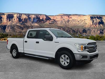 2019 Ford F-150 SuperCrew Cab 4x4 Pickup for sale #68895 - photo 1