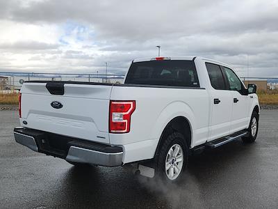 2019 Ford F-150 SuperCrew Cab 4x4 Pickup for sale #68895 - photo 2