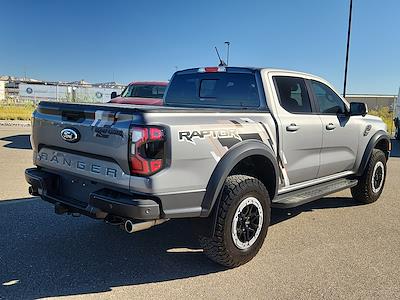 Used 2024 Ford Ranger Raptor SuperCrew Cab 4x4 Pickup for sale #68897 - photo 2