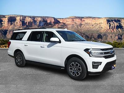 Used 2024 Ford Expedition MAX XLT for sale #68901 - photo 1