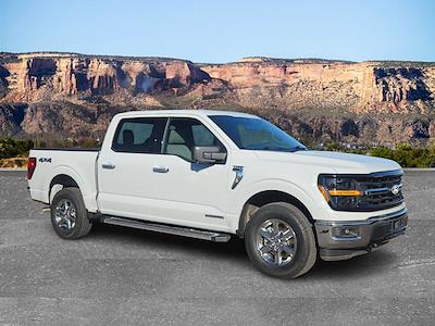 2024 Ford F-150 SuperCrew Cab 4x4 Pickup for sale #68902 - photo 1