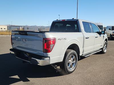 2024 Ford F-150 SuperCrew Cab 4x4 Pickup for sale #68902 - photo 2