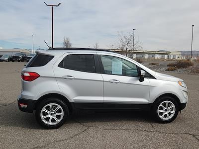 Used 2020 Ford EcoSport - photo 1