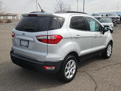 Used 2020 Ford EcoSport - photo 1