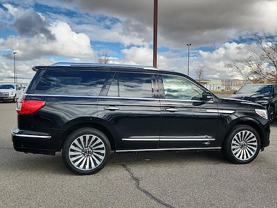 Used 2018 Lincoln Navigator Reserve for sale #68903 - photo 2