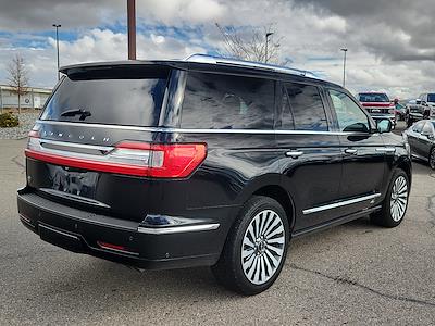 Used 2018 Lincoln Navigator Reserve for sale #68903 - photo 2