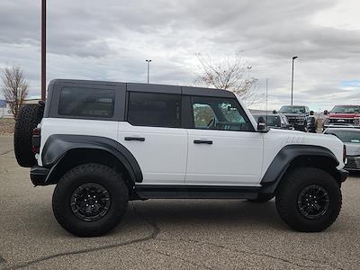Used 2023 Ford Bronco Raptor for sale #68906 - photo 2
