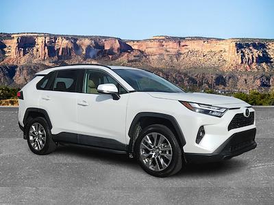 2023 Toyota RAV4 AWD SUV for sale #68907A - photo 1
