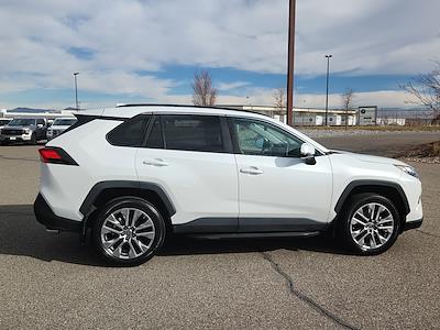 2023 Toyota RAV4 AWD SUV for sale #68907A - photo 2