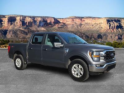 2023 Ford F-150 SuperCrew Cab 4x4 Pickup for sale #68908 - photo 1