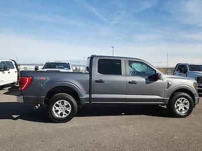 2023 Ford F-150 SuperCrew Cab 4x4 Pickup for sale #68908 - photo 2