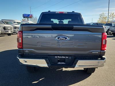 Used 2023 Ford F-150 XLT SuperCrew Cab for sale #68913 - photo 2