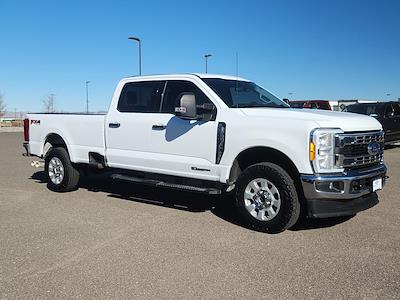 Used 2023 Ford F-250 XLT Crew Cab for sale #68935 - photo 1