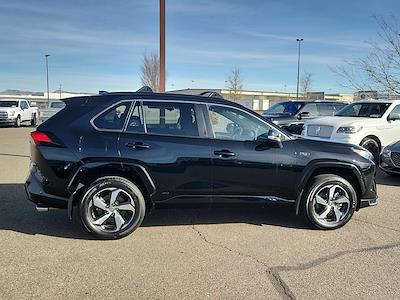 Used 2024 Toyota RAV4 Prime SE for sale #68919 - photo 2