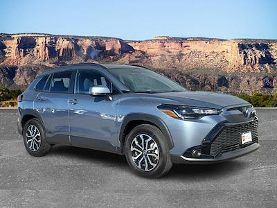 Used 2024 Toyota Corolla Cross Hybrid for sale #68927 - photo 1