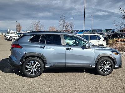 Used 2024 Toyota Corolla Cross Hybrid for sale #68927 - photo 2