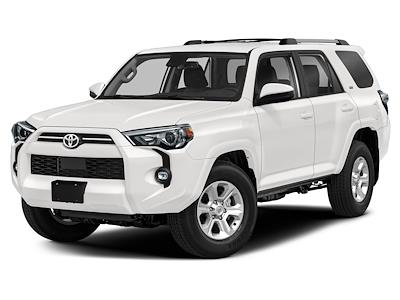 Used 2024 Toyota 4Runner SR5 Premium for sale #68928 - photo 1