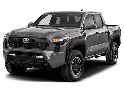 Used 2024 Toyota Tacoma TRD Off-Road Double Cab for sale #68929 - photo 1