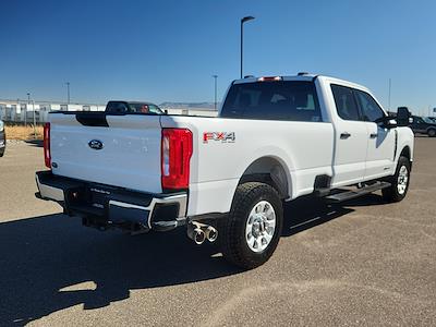 Used 2023 Ford F-250 XLT Crew Cab for sale #68935 - photo 2