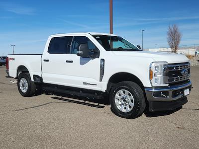 Used 2024 Ford F-250 - photo 1