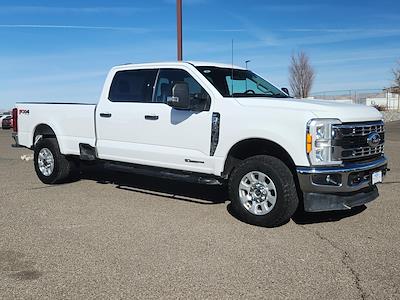 Used 2023 Ford F-250 XLT Crew Cab for sale #68937 - photo 1