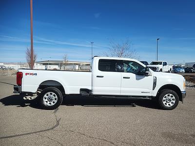 Used 2023 Ford F-250 XLT Crew Cab for sale #68937 - photo 2