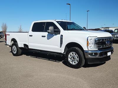 Used 2024 Ford F-250 XLT Crew Cab for sale #68938 - photo 1