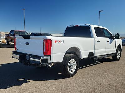 Used 2024 Ford F-250 XLT Crew Cab for sale #68938 - photo 2