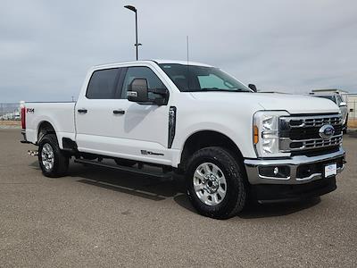 Used 2024 Ford F-250 - photo 1