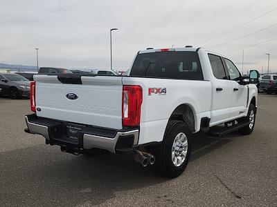 Used 2024 Ford F-250 - photo 1