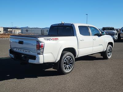 Used 2023 Toyota Tacoma TRD Sport Double Cab for sale #68940 - photo 2
