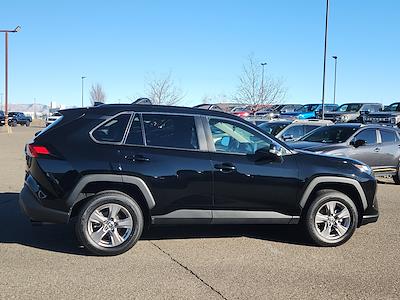 Used 2023 Toyota RAV4 XLE for sale #68941 - photo 2