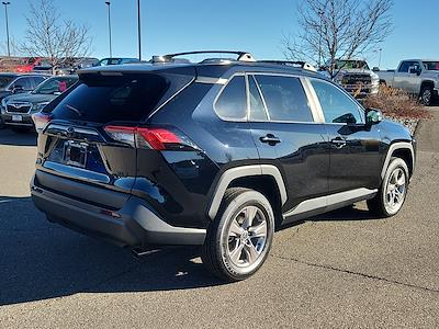 Used 2023 Toyota RAV4 XLE for sale #68941 - photo 2