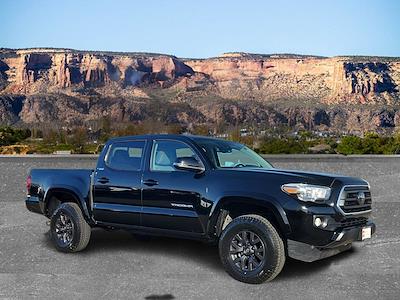 2023 Toyota Tacoma Double Cab 4WD Pickup for sale #68942 - photo 1