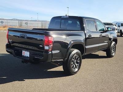 Used 2023 Toyota Tacoma SR5 Double Cab for sale #68942 - photo 2